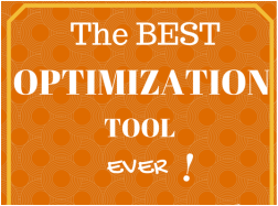 Blog Optimization tools