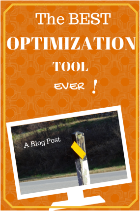 Best Optimization Tool